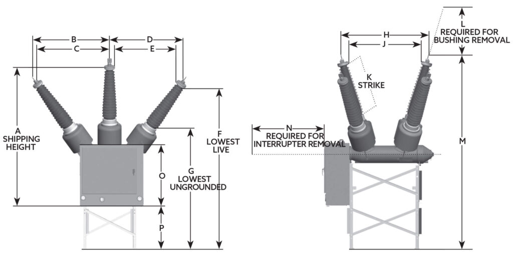 PB-145-Dead-Tank-Drawing