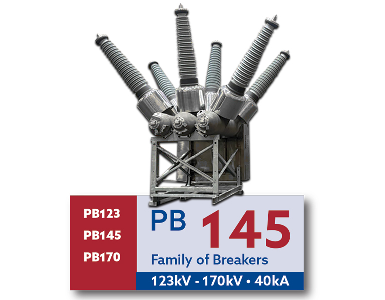 Switchgear-Product-PB-145-Breaker